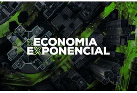 Economia Exponencial