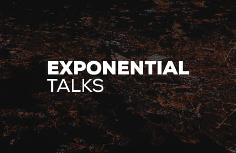 Exponential Talks