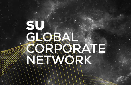 SU Global Corporate Network