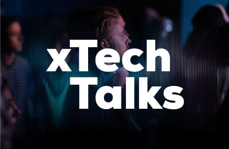 Xtech Talks