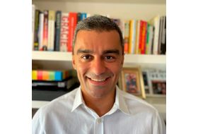 Alexander Linhares