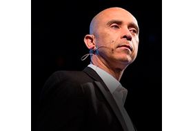 David Roberts