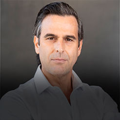 Peter Cabral