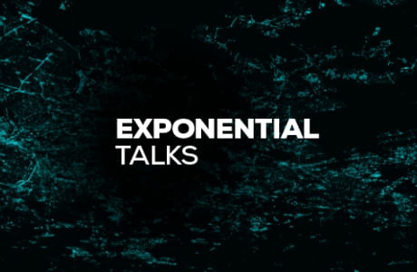 Exponential Talks