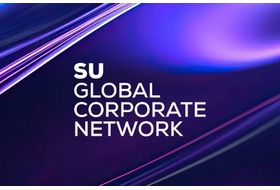 SU Global Corporate Network