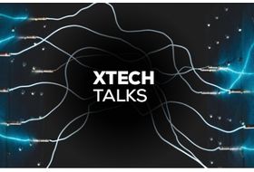 Xtech Talks